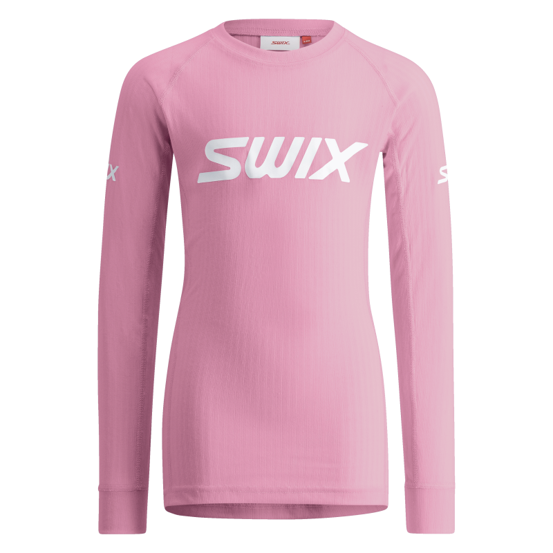 Swix Swix Racex Classic Long Sleeve Jr 10095-23 Platou Sport Bergen 1