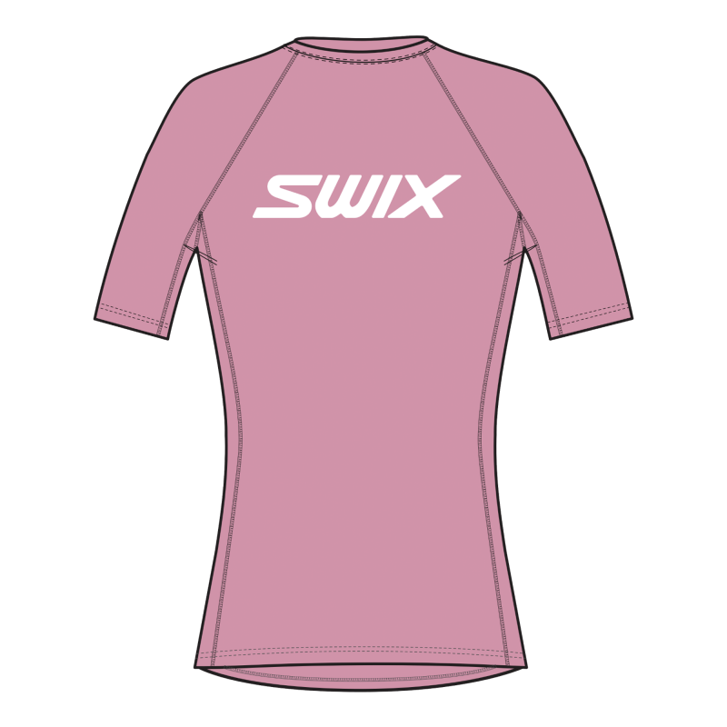 Swix Swix Racex Classic Short Sleeve Jr 10094-23 Platou Sport Bergen 1