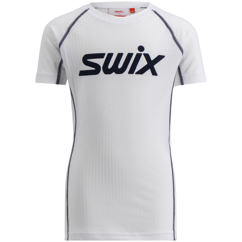Swix Swix Racex Classic Short Sleeve Jr 10094-23 Platou Sport Bergen 1