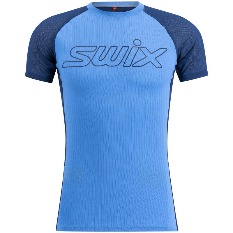 Swix Swix Racex Light Short Sleeve M 10003-24 Platou Sport Bergen 1
