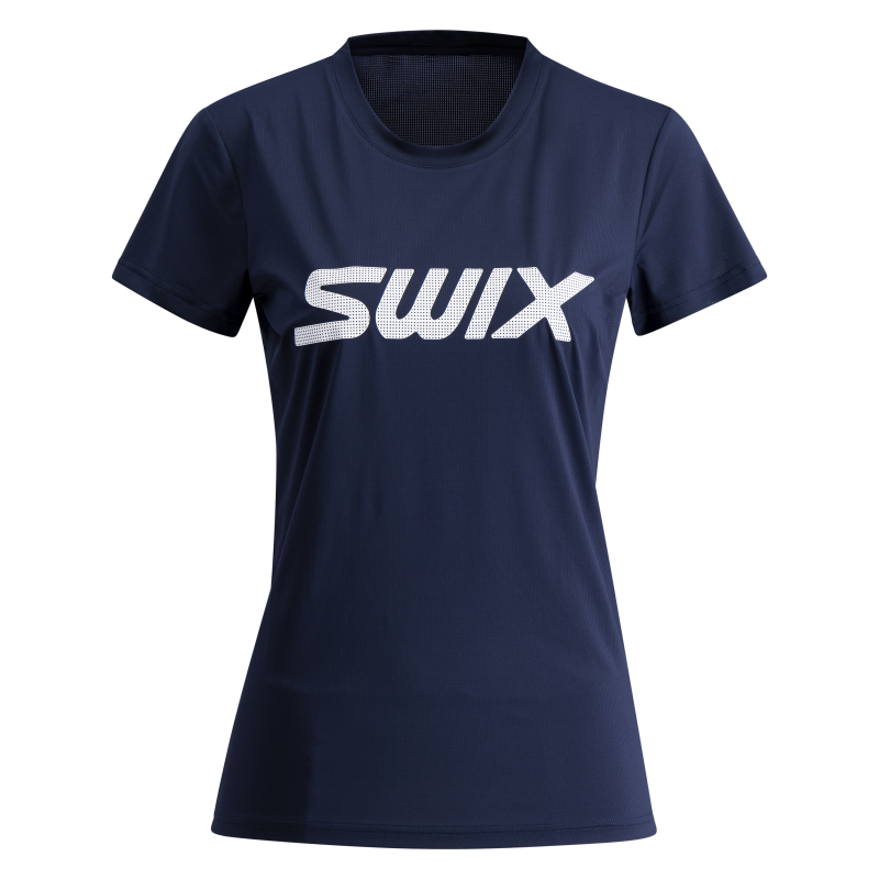 Swix Swix Relay Tee W 10357-26 Platou Sport Bergen 1