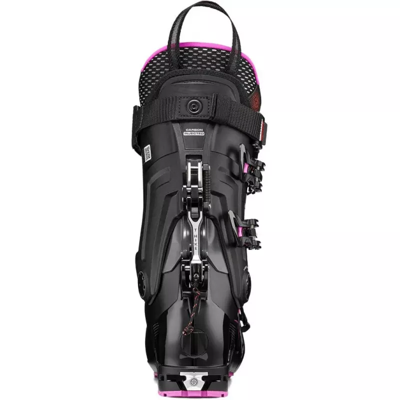 Tecnica Zero G Decoy Pro GW Black - Bilde 2