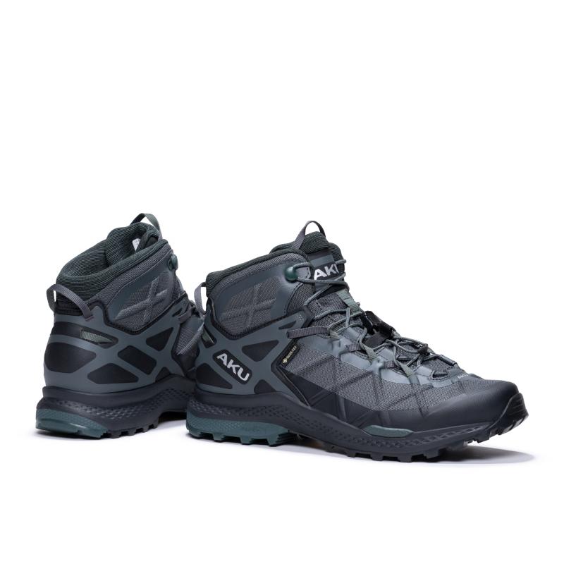 Aku AKU ROCKET MID GTX 710 Platou Sport Bergen 1