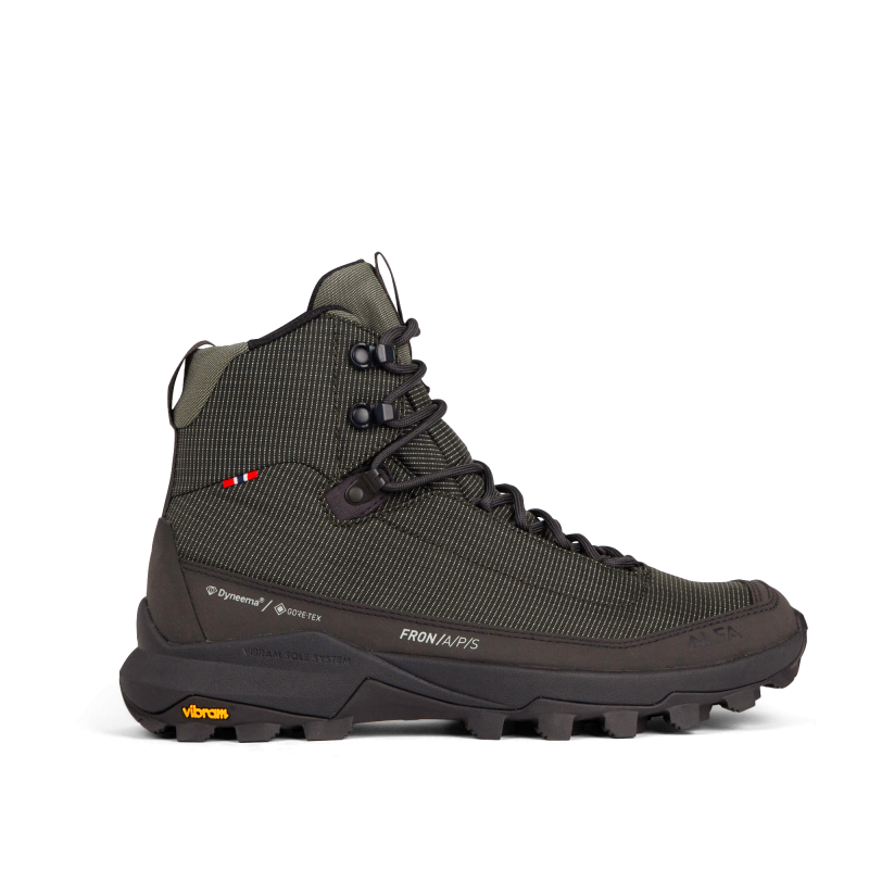 Alfa Alfa Fron 2.0 A-P-S Gtx W 672905 Platou Sport Bergen 1