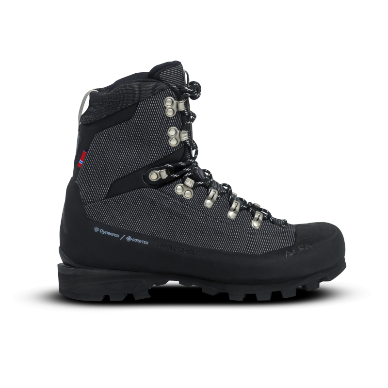 Alfa Alfa Juvass 2.0 Aps Gtx Mens Black 543514 Platou Sport Bergen 1