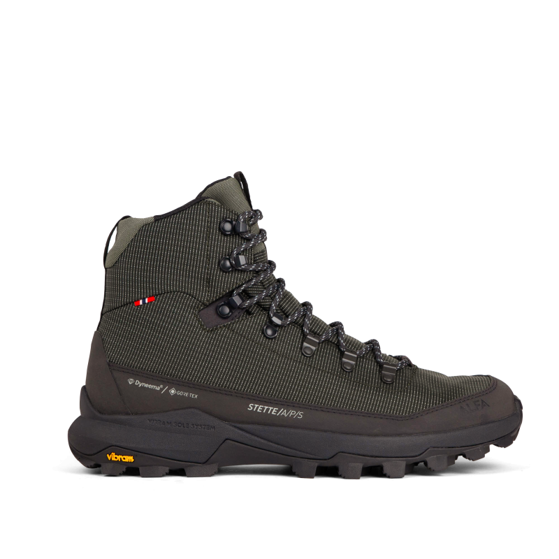 Alfa Alfa Stette 2.0 A-P-S Gtx M 673905 Platou Sport Bergen 1