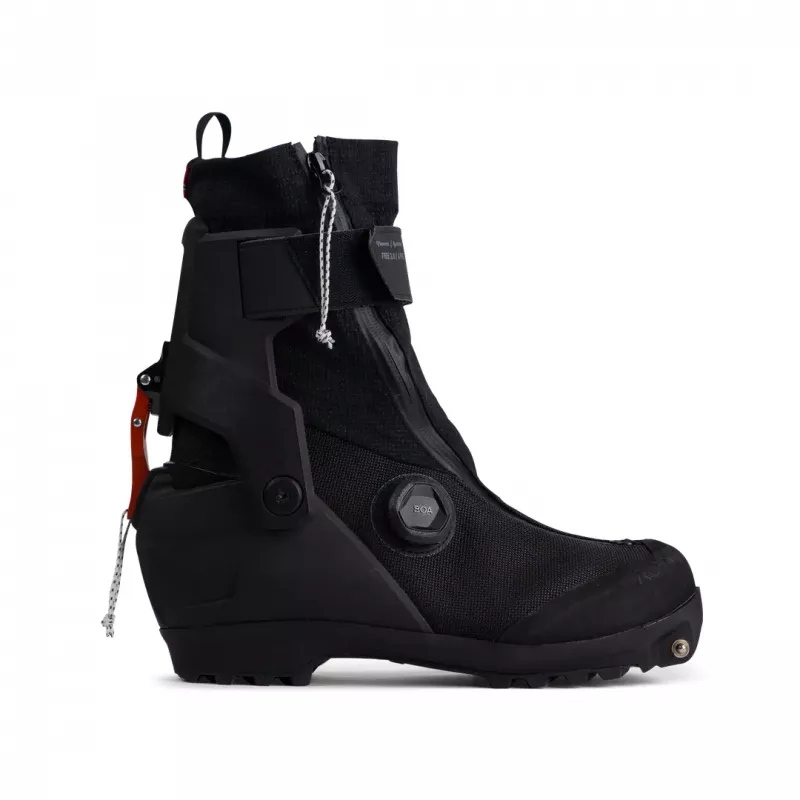 Alfa Free A/P/S Gtx Mens Black