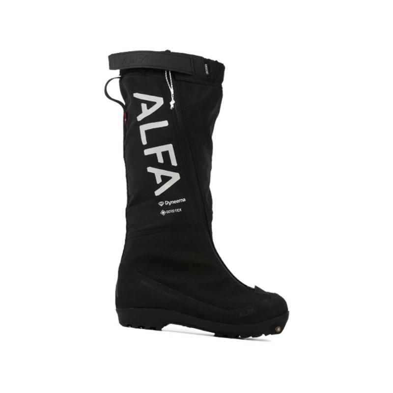 Alfa Outback Xp 2.0 Aps Mens Black