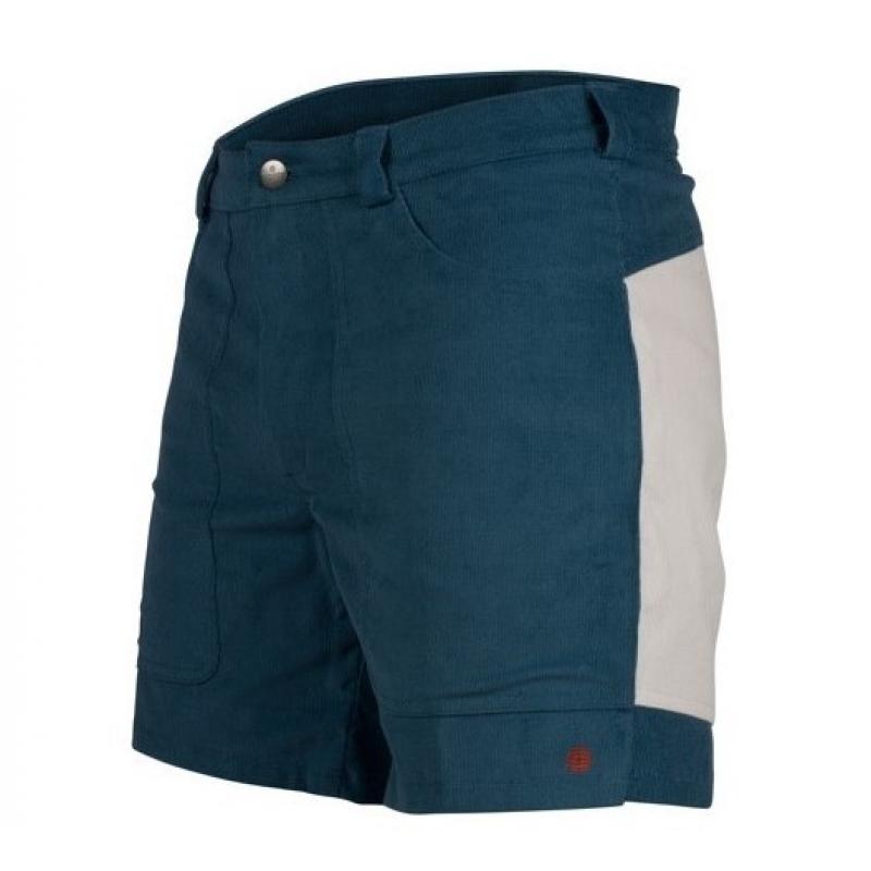 Amundsen Sports Amundsen 7incher Concord Shorts Mens Faded Blue-Natural MSS54.1.520 Platou Sport 3