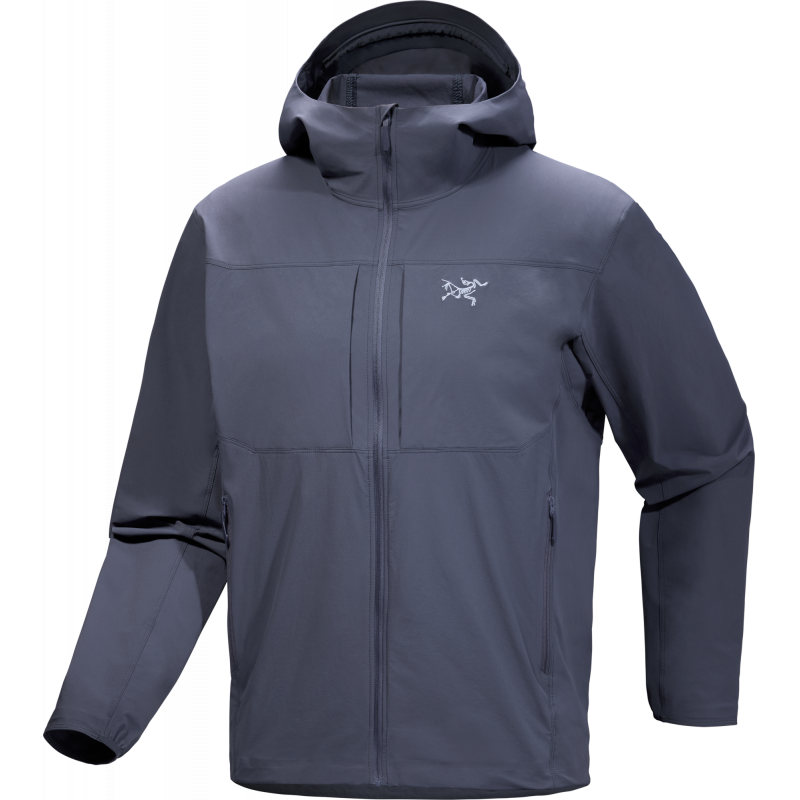 Arcteryx ArcTeryx Gamma Lightweight Hoody M X000010606 Platou Sport Bergen 1