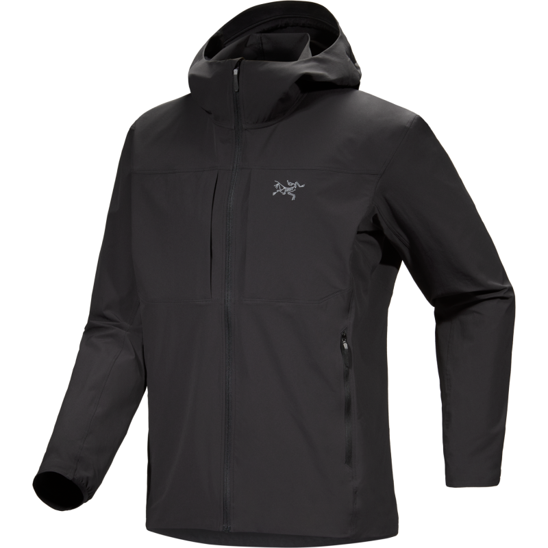 Arcteryx ArcTeryx Gamma Lightweight Hoody M X000010606 Platou Sport Bergen 1