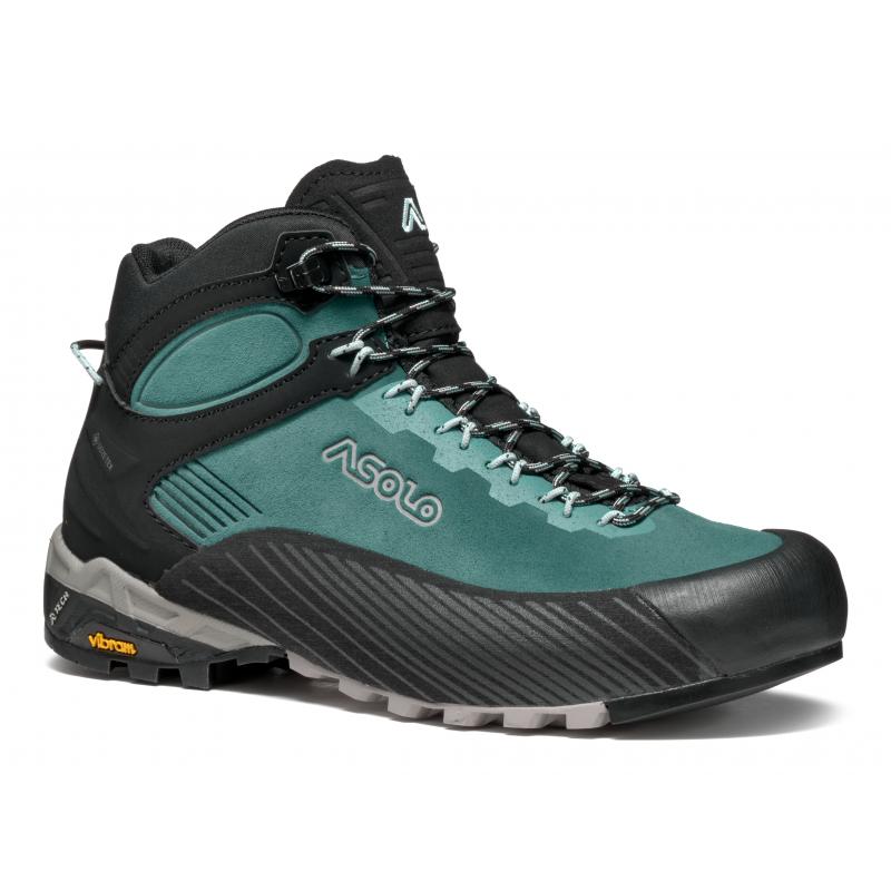 Asolo Asolo Eldo Evo Mid Lth Gtx Ml B01089 Platou Sport Bergen 1
