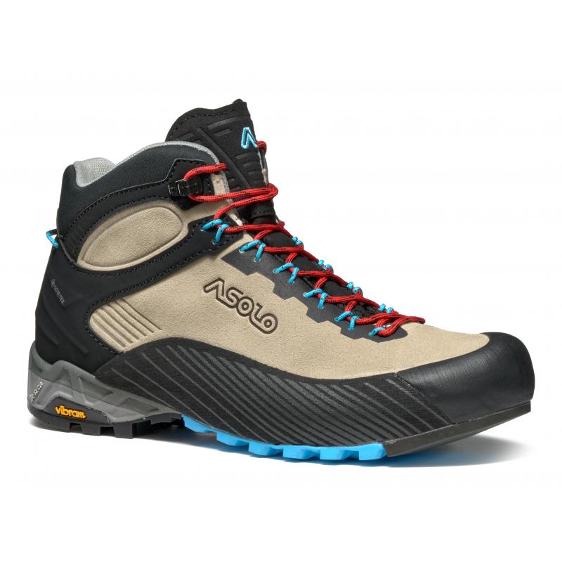Asolo Asolo Eldo Evo Mid Lth Gtx Ml B01089 Platou Sport Bergen 1