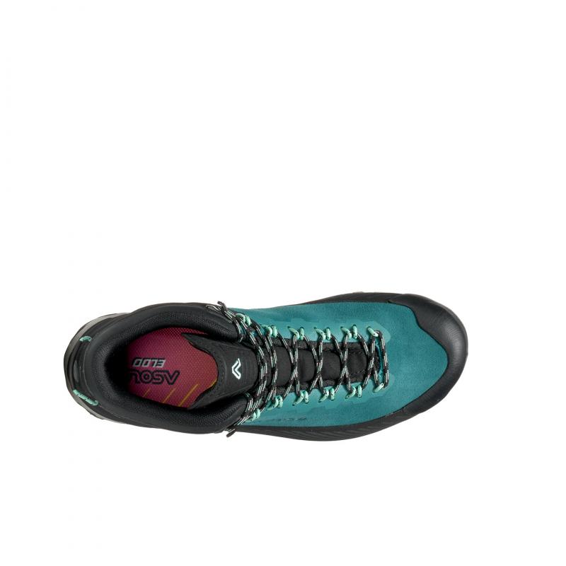 Asolo Asolo Eldo Evo Mid Lth Gtx Ml B01089 Platou Sport Bergen 3