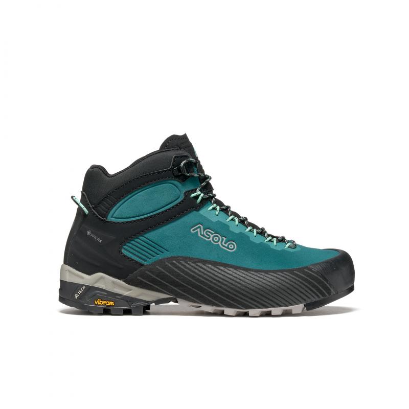 Asolo Asolo Eldo Evo Mid Lth Gtx Ml B01089 Platou Sport Bergen 6