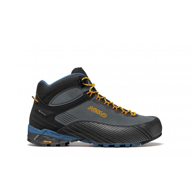 Asolo Asolo Eldo Evo Mid Lth Gtx Mm B01088 Platou Sport Bergen 1
