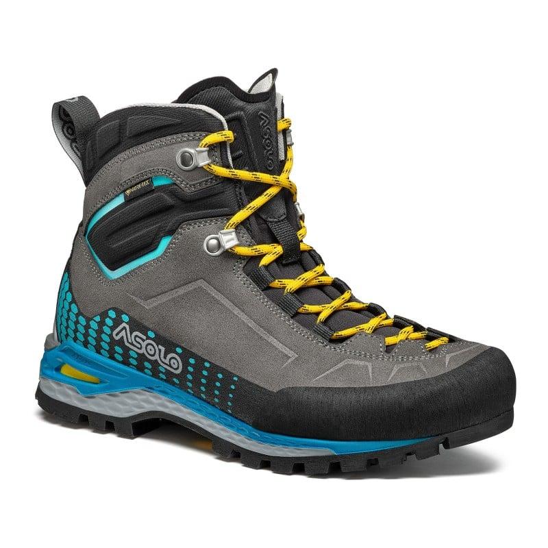 Asolo Asolo Freney Evo Mid Lth Gtx Ml B01075 Platou Sport Bergen 1