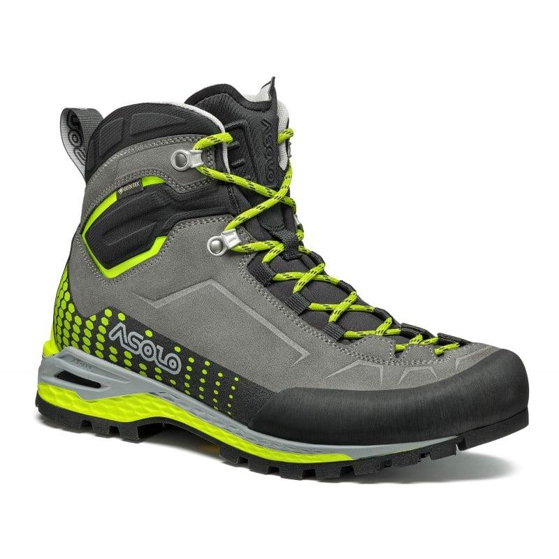 Asolo Asolo Freney Evo Mid Lth Gtx Mm B01074 Platou Sport Bergen 1