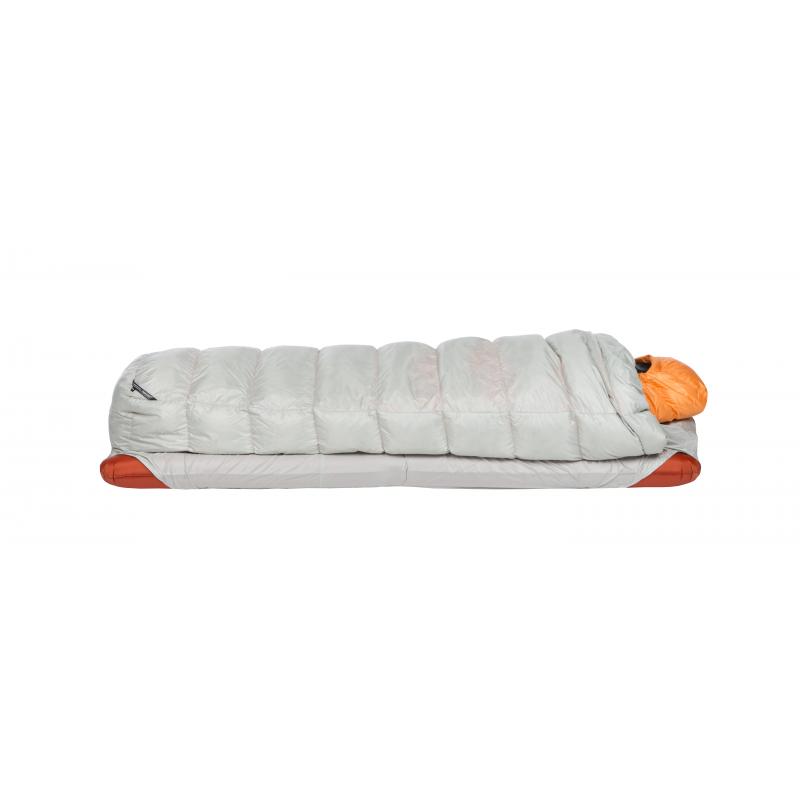 Bigagnes Lost Ranger 3N1 15 (650 RDS DownTek) REGULAR Merc ury-Tangelo BLR3N1R1525 Platou Sport Bergen 1