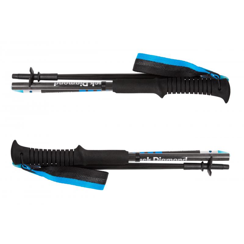 Black Diamond Black Diamond Distance Carbon Z Z-Poles BD112205 Platou Sport 1