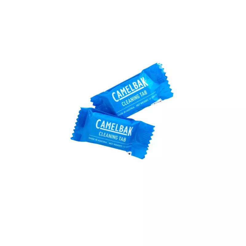 Camelbak Camelbak Tilbehør Rensetabletter 8 stk CB2161001000 Platou Sport 1