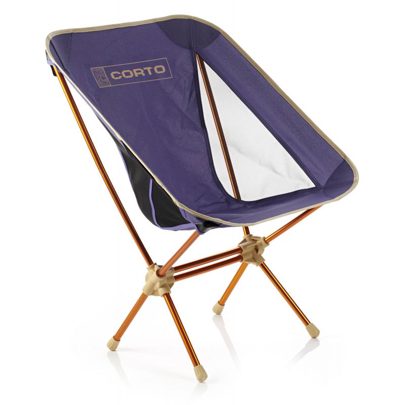 Corto Folding Chair Lite COLKCHAIRLITEV1 Platou Sport Bergen 1