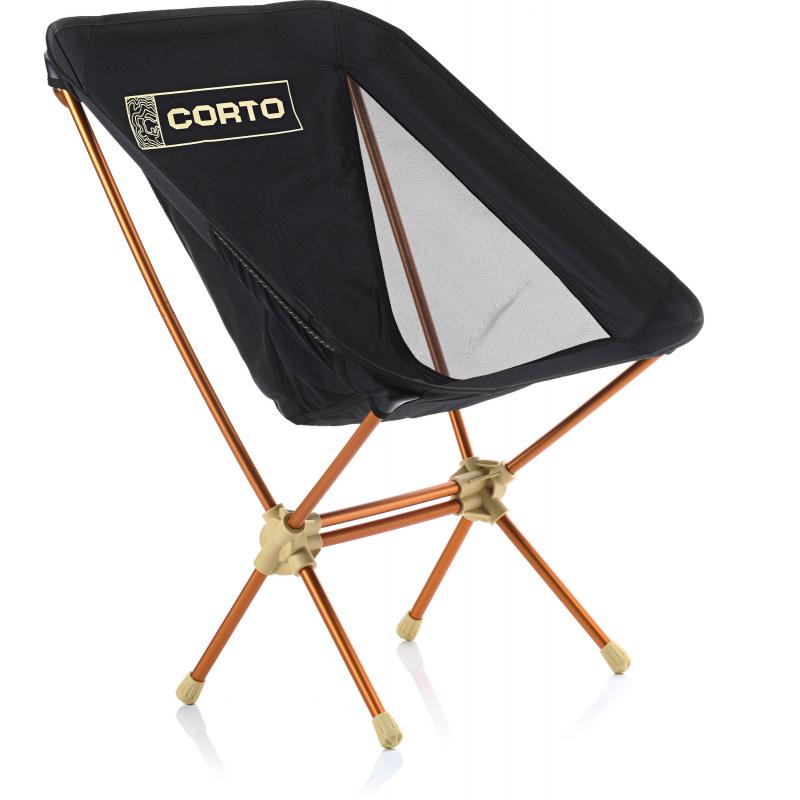Corto Folding Chair Lite COLKCHAIRLITEV1 Platou Sport Bergen 1