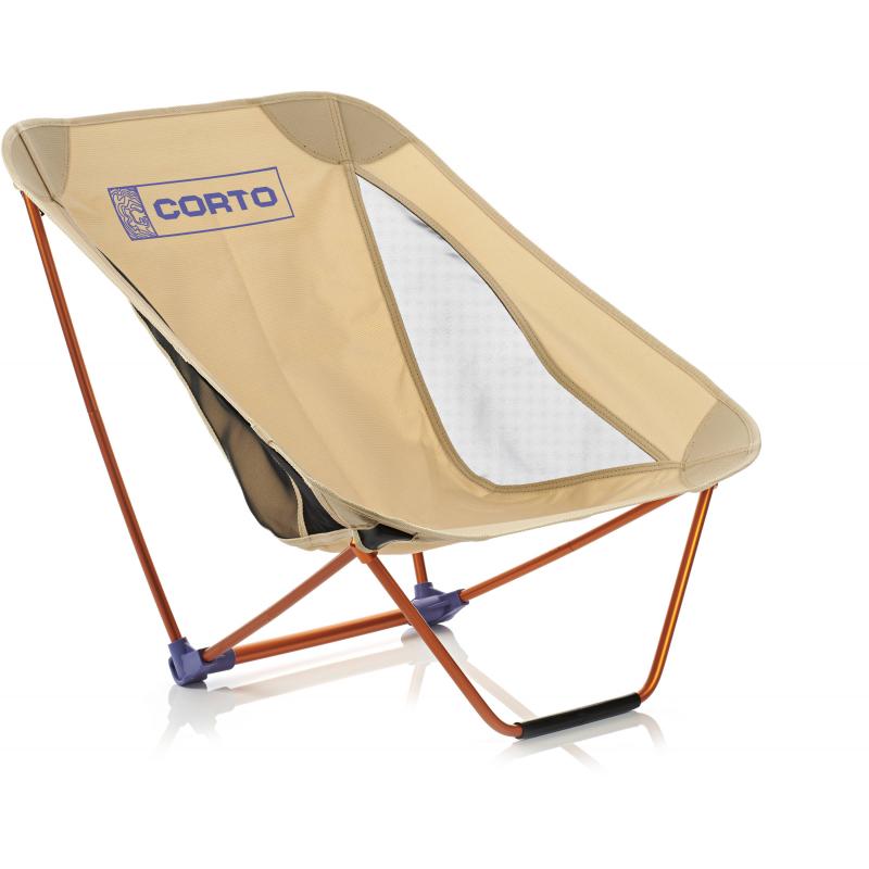Corto Folding Chair Ul COLKCHAIRULV1 Platou Sport Bergen 1