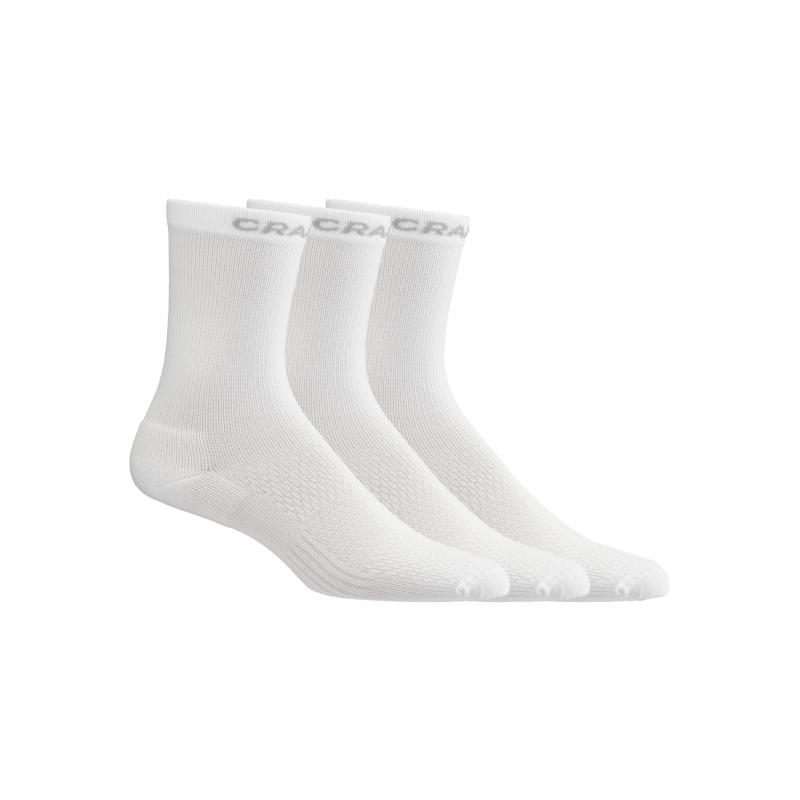 Craft Craft Core Dry High Sock 3-Pack 1915931 Platou Sport Bergen 1