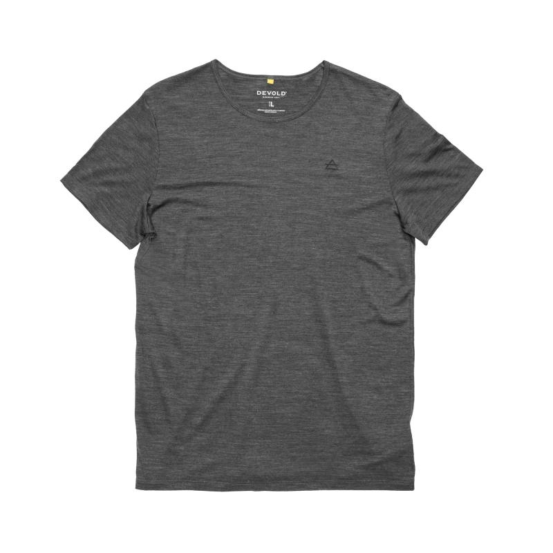 Devold Devold Active Tee Man GO 293 283 B Platou Sport Bergen 1