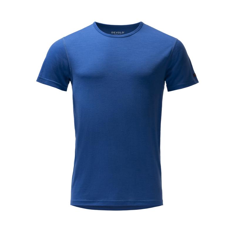 Devold Devold Breeze Merino 150 T-Shirt Man GO 180 210 A Platou Sport Bergen 1