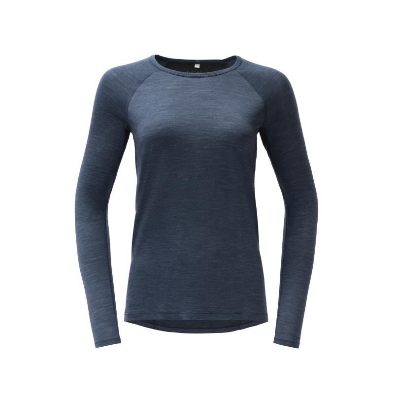 Devold Devold Endurance Merino 130 Shirt Wmn GO 293 226 E Platou Sport Bergen 1