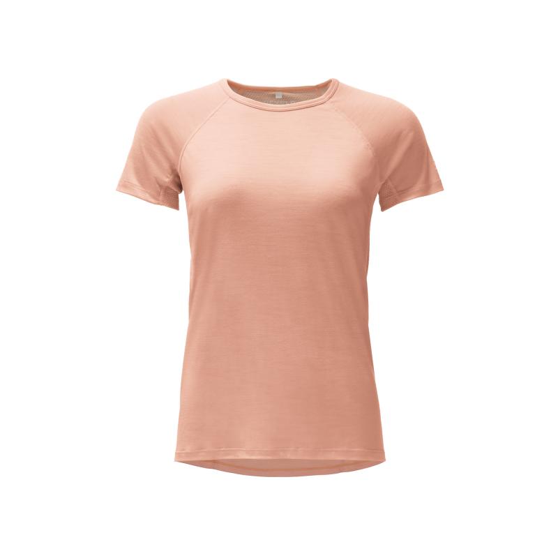 Devold Devold Endurance Merino 130 Tee Wmn GO 293 219 E Platou Sport Bergen 1