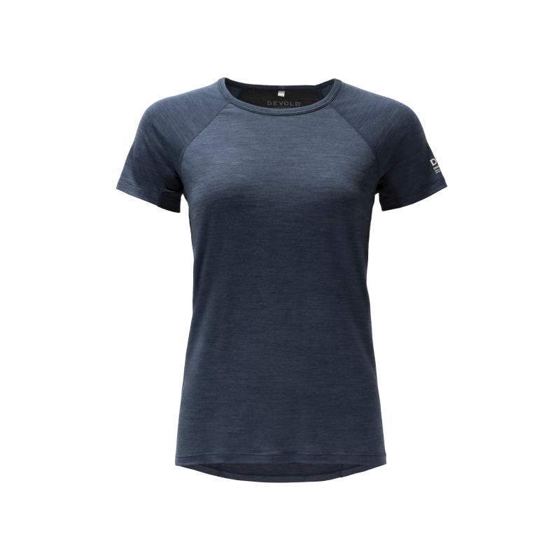 Devold Devold Endurance Merino 130 Tee Wmn GO 293 219 E Platou Sport Bergen 1