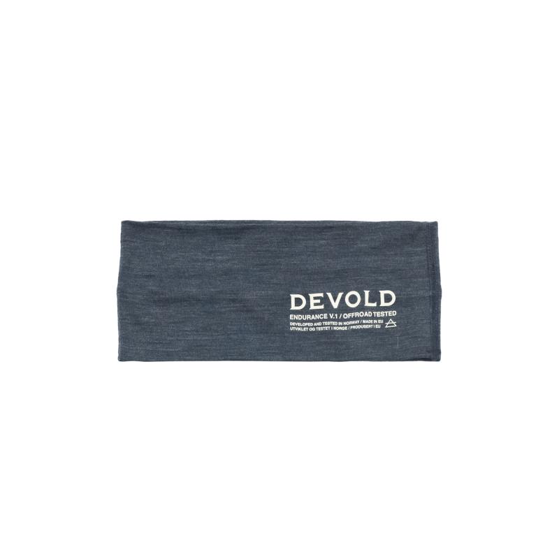 Devold Devold Endurance Merino Light Headband GO 293 950 B Platou Sport Bergen 1