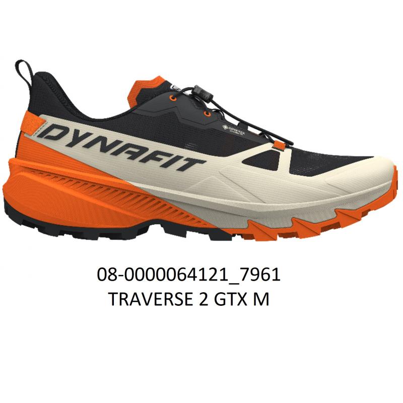 Dynafit Dynafit Traverse 2 Gtx 08-0000064121 Platou Sport Bergen 1
