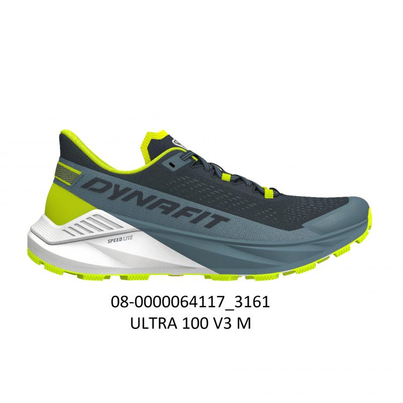 Dynafit Dynafit Ultra 100 V3 08-0000064117 Platou Sport Bergen 1