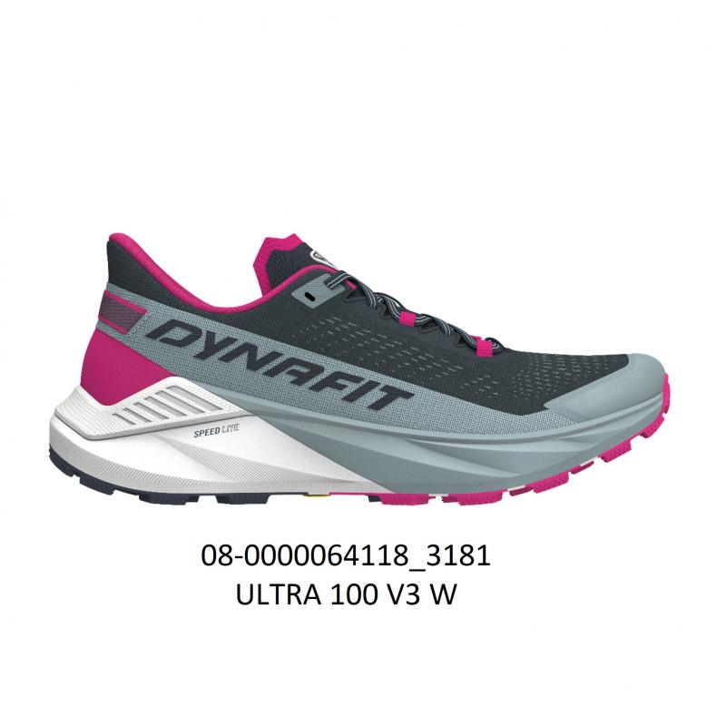 Dynafit Dynafit Ultra 100 V3 W 08-0000064118 Platou Sport Bergen 1