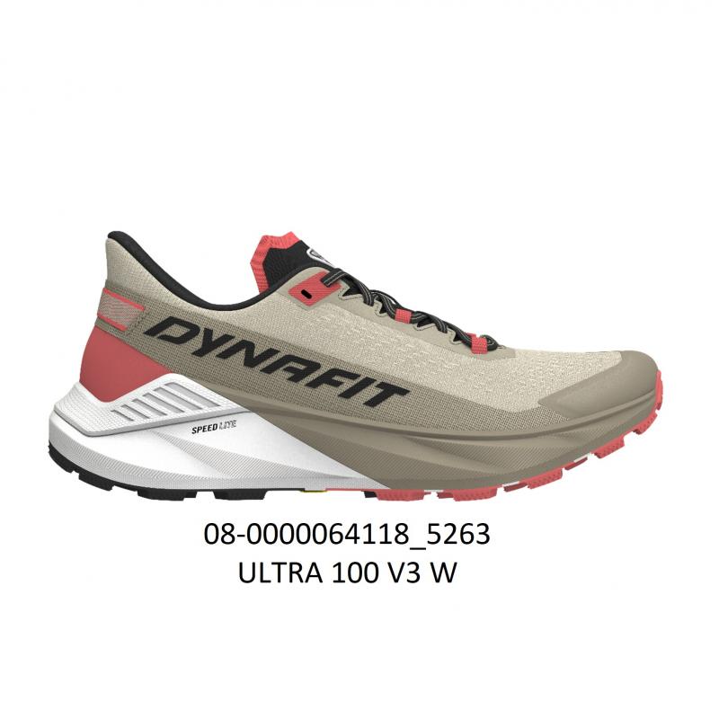 Dynafit Dynafit Ultra 100 V3 W 08-0000064118 Platou Sport Bergen 1