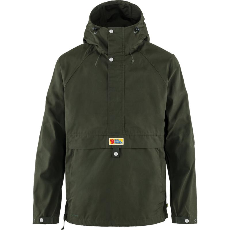 Fjällräven Fjällräven Vardag Anorak M F87008 Platou Sport Bergen 1