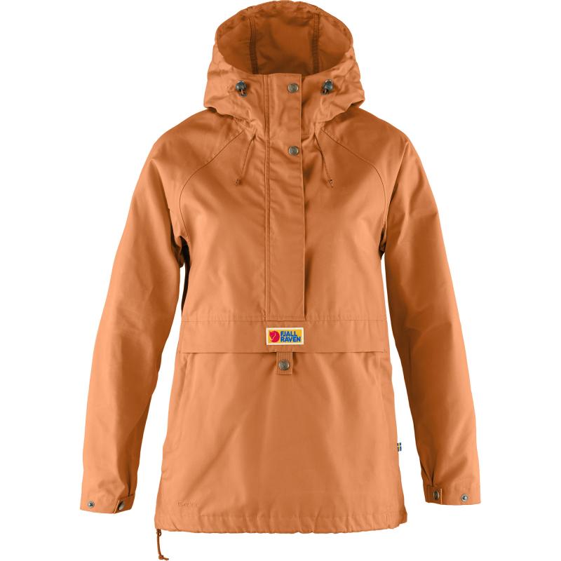 Fjällräven Fjällräven Vardag Anorak W F87009 Platou Sport Bergen 1