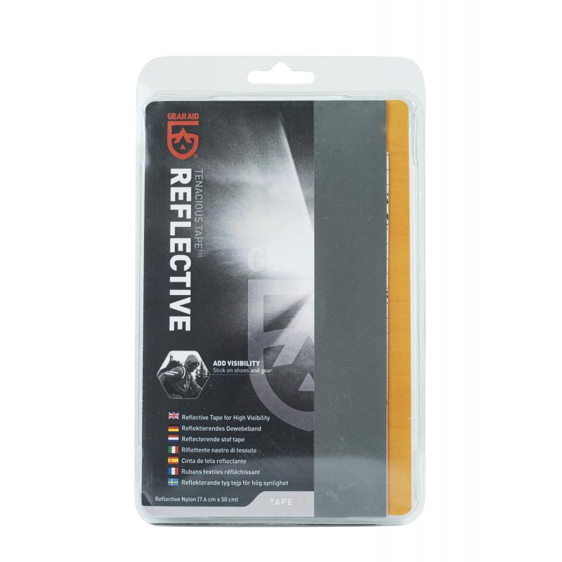 GEAR AID Ga Tenacious Tape® Reflective Tape 91123 Platou Sport Bergen 1