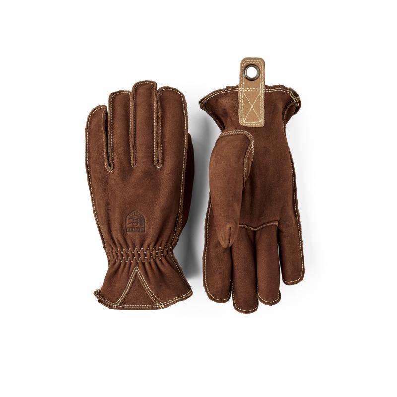 Hestra Hestra Oden Nubuck 33150 Platou Sport Bergen 1