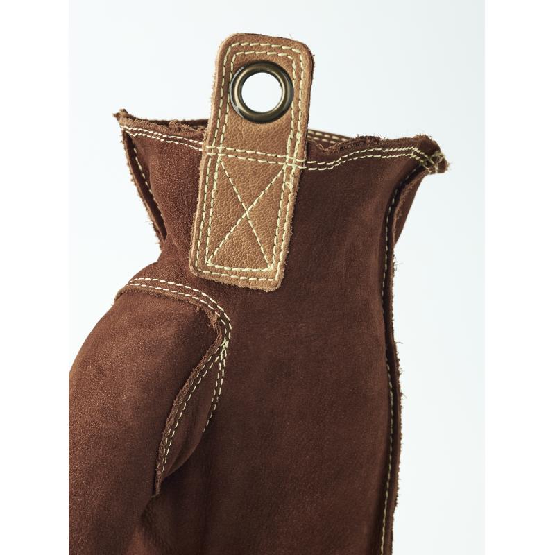 Hestra Hestra Oden Nubuck 33150 Platou Sport Bergen 2