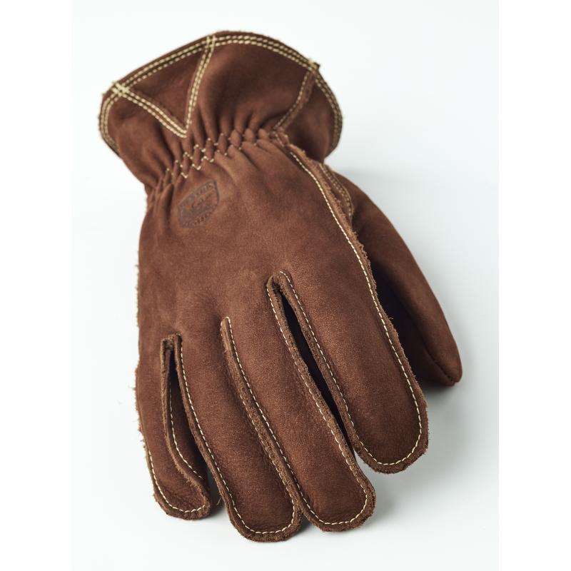 Hestra Hestra Oden Nubuck 33150 Platou Sport Bergen 3