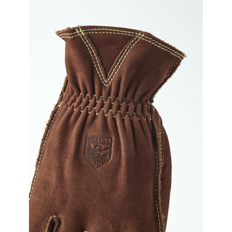 Hestra Hestra Oden Nubuck 33150 Platou Sport Bergen 4