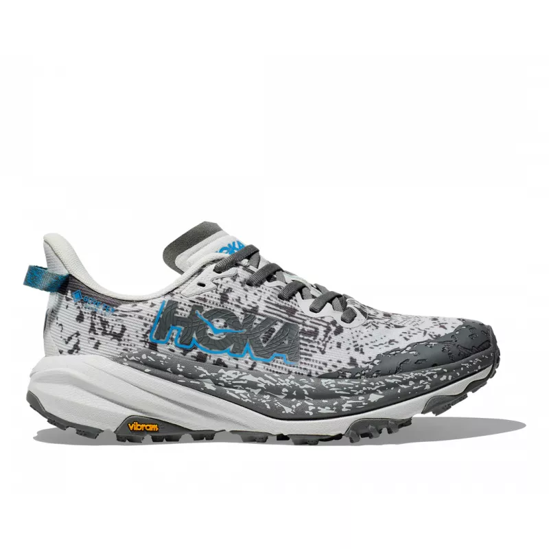 Hoka Hoka Speedgoat 6 GTX Womens Cosmic Grey-Asteroid 1155151 Platou Sport 1