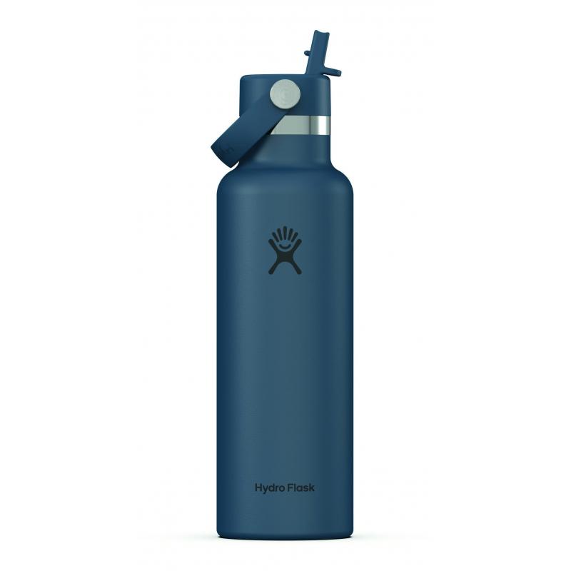 Hydro Flask 21 Oz Standard Flex Straw Cap S21CFS Platou Sport Bergen 1