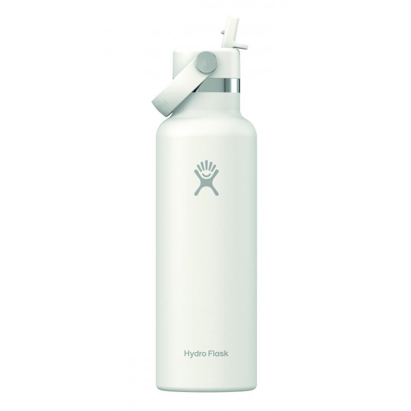 Hydro Flask 21 Oz Standard Flex Straw Cap S21CFS Platou Sport Bergen 1