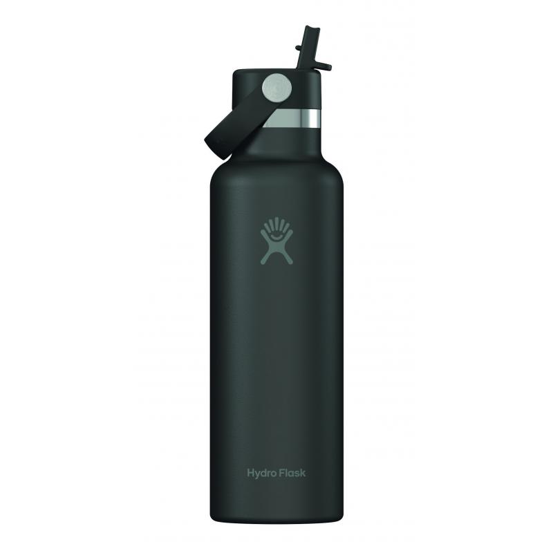 Hydro Flask 21 Oz Standard Flex Straw Cap S21CFS Platou Sport Bergen 1